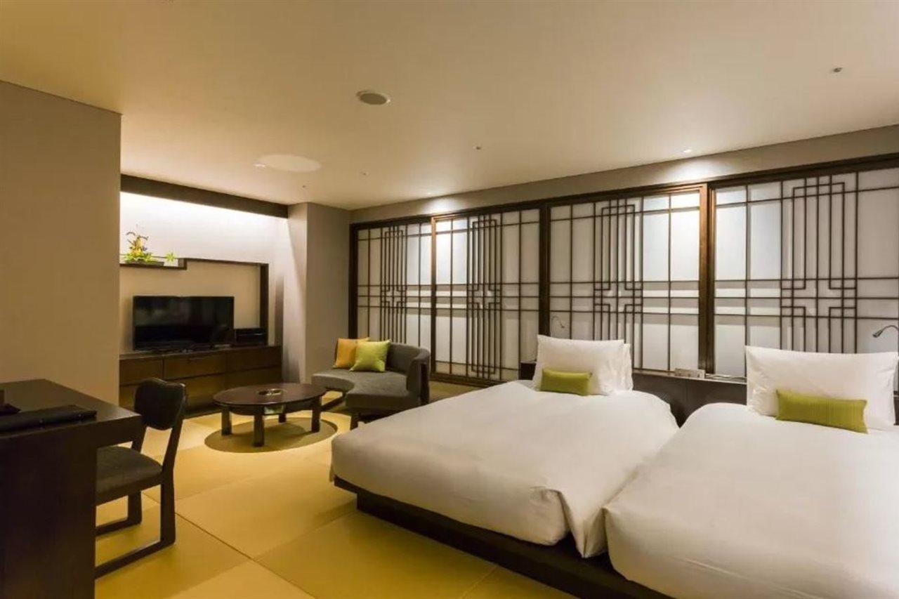 Ryumeikan Ochanomizu Honten Hotel Tōkyō