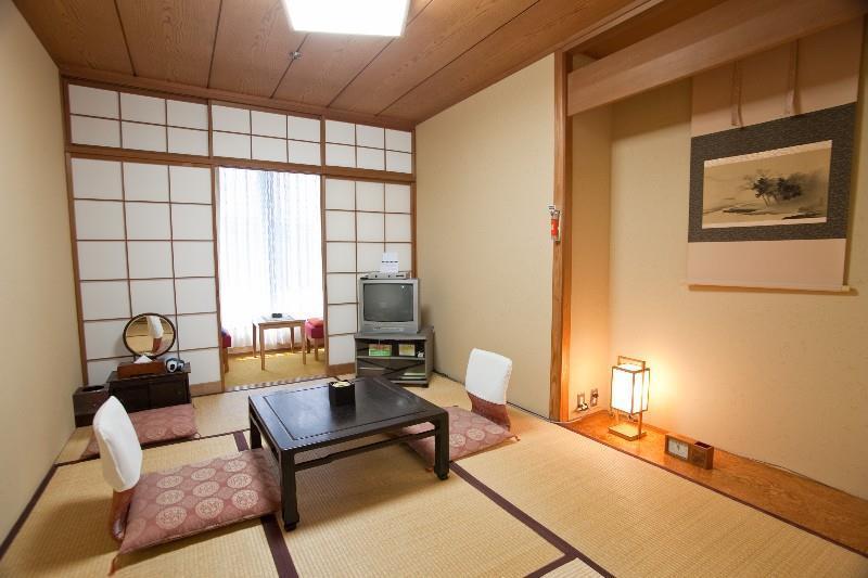 Hotel Ryumeikan Ochanomizu Honten Tōkyō
