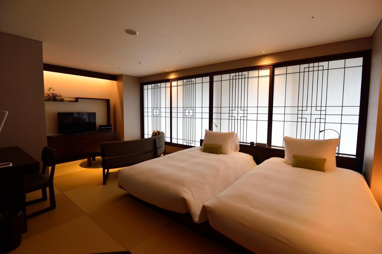 Ryumeikan Ochanomizu Honten Hotel Tōkyō