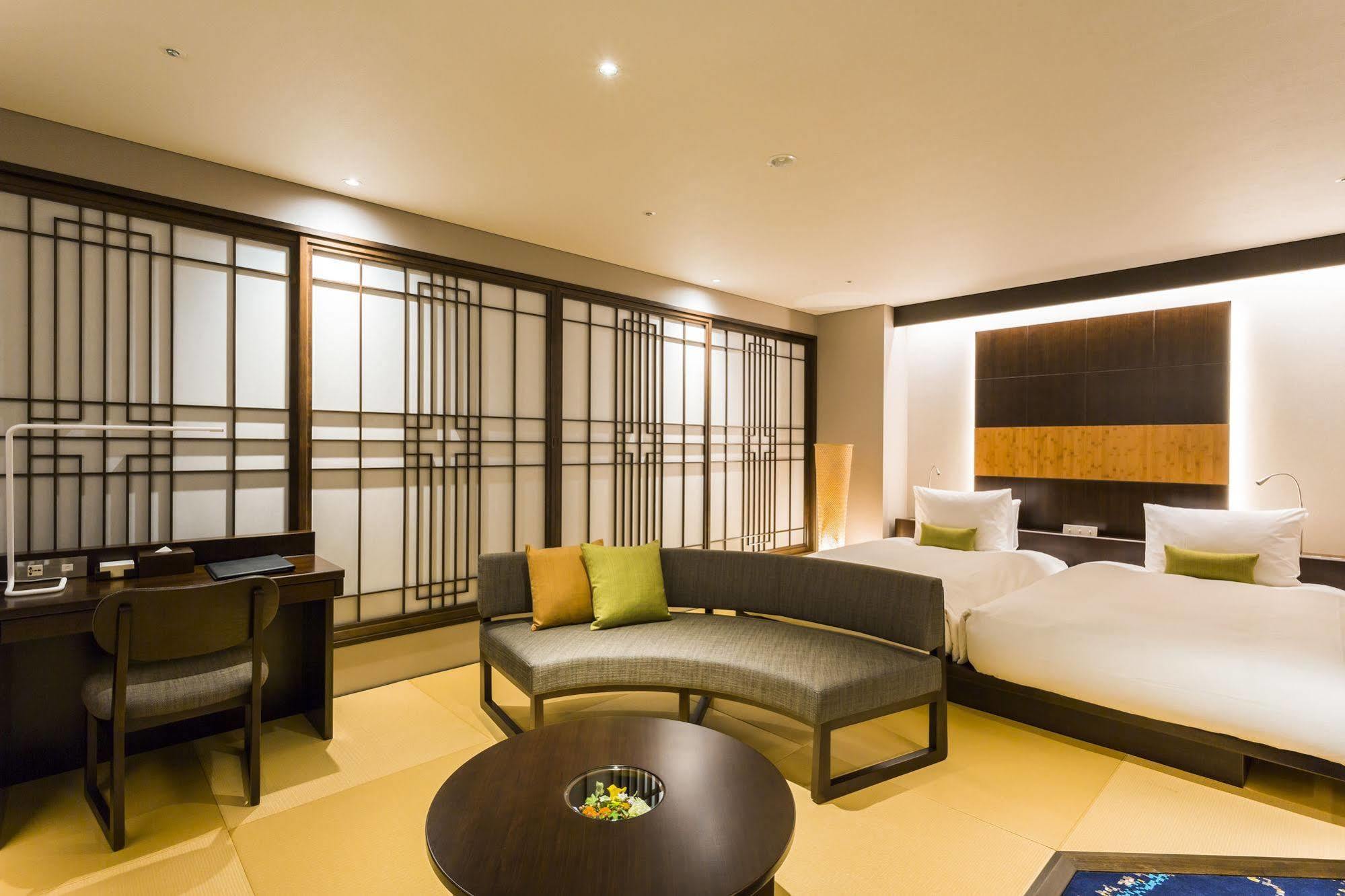 Ryumeikan Ochanomizu Honten Hotel Tōkyō