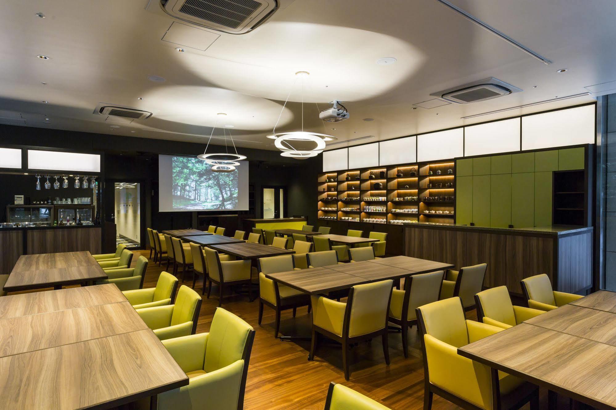 Hotel Ryumeikan Ochanomizu Honten Tōkyō