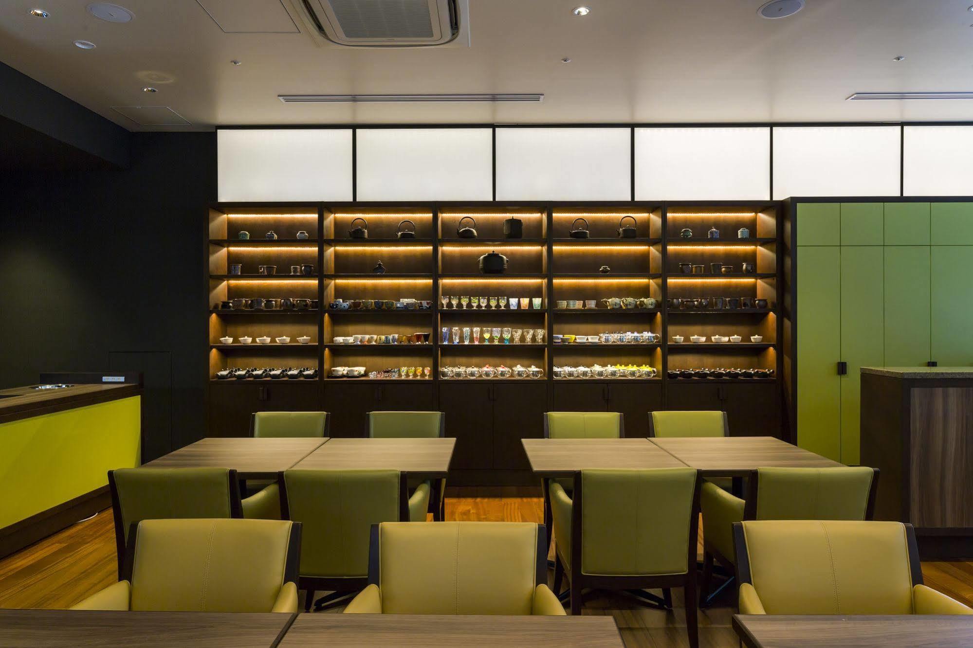 Ryumeikan Ochanomizu Honten Hotel Tokyo